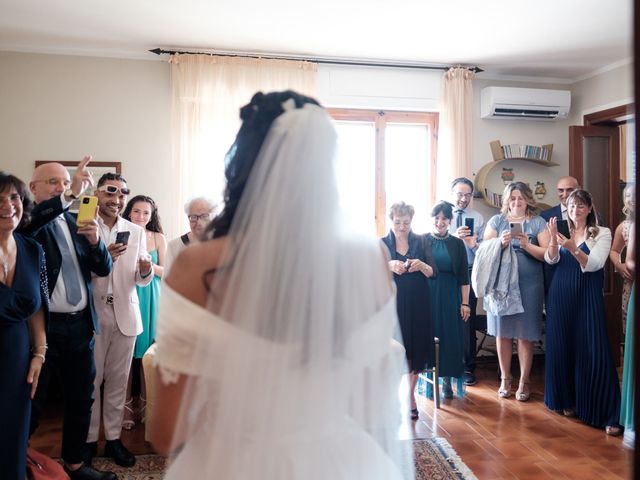 Il matrimonio di Roberto e Elena a Pisa, Pisa 37