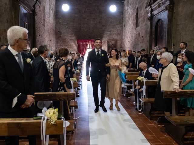 Il matrimonio di Roberto e Elena a Pisa, Pisa 42