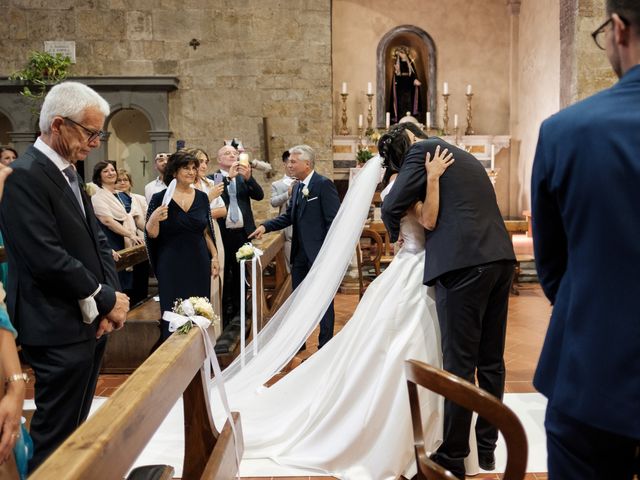 Il matrimonio di Roberto e Elena a Pisa, Pisa 46