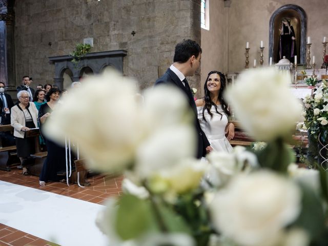 Il matrimonio di Roberto e Elena a Pisa, Pisa 48