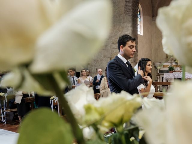 Il matrimonio di Roberto e Elena a Pisa, Pisa 51