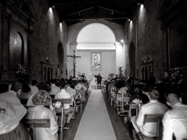 Il matrimonio di Roberto e Elena a Pisa, Pisa 52