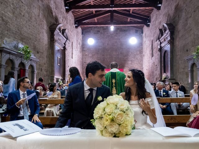 Il matrimonio di Roberto e Elena a Pisa, Pisa 56