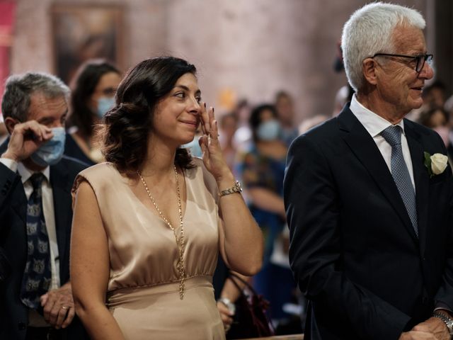 Il matrimonio di Roberto e Elena a Pisa, Pisa 62