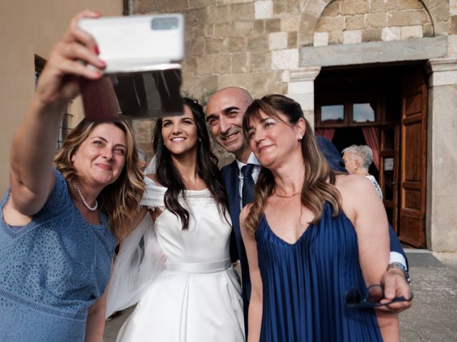 Il matrimonio di Roberto e Elena a Pisa, Pisa 71