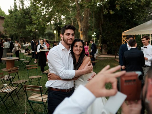 Il matrimonio di Roberto e Elena a Pisa, Pisa 80