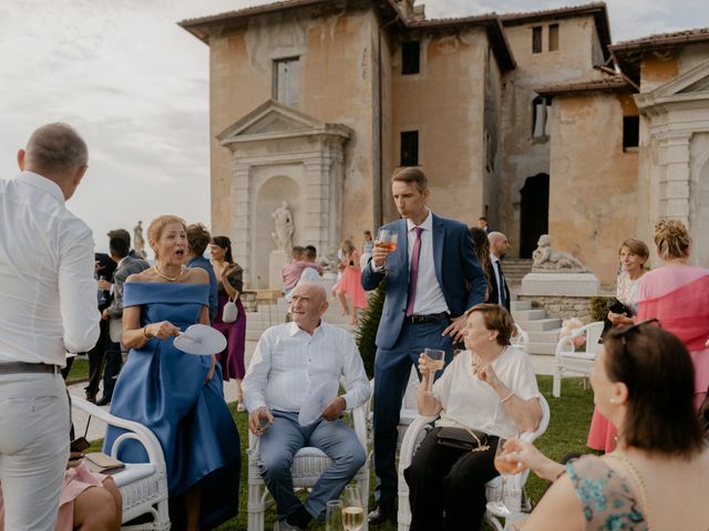 Il matrimonio di Davide e Alice a Como, Como 22