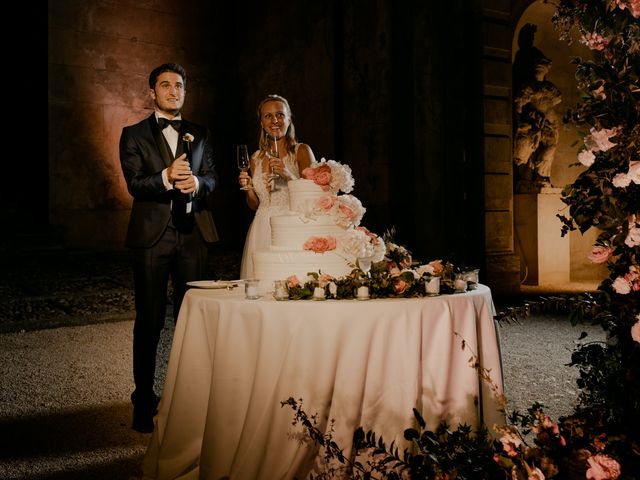 Il matrimonio di Davide e Alice a Como, Como 33