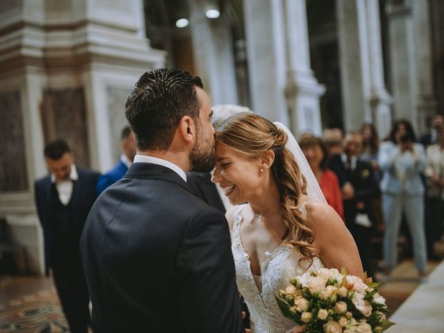 Il matrimonio di Daniele e Maura a Palazzolo sull&apos;Oglio, Brescia 24