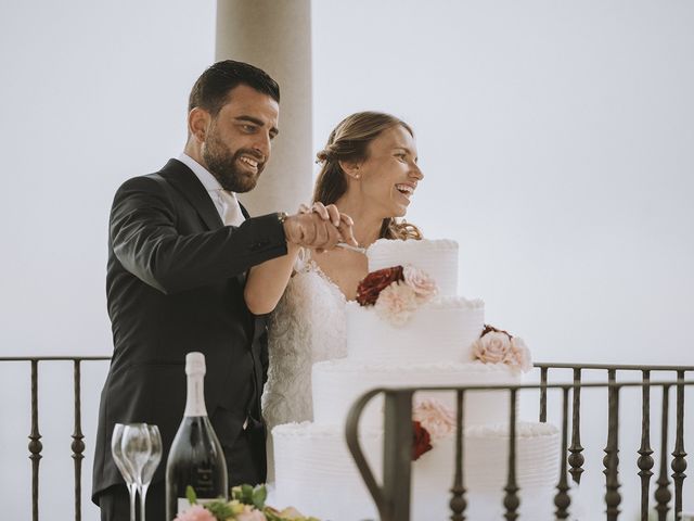 Il matrimonio di Daniele e Maura a Palazzolo sull&apos;Oglio, Brescia 58