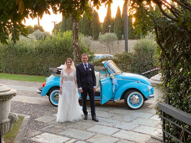 Il matrimonio di Alessandro  e Elisa a Chiari, Brescia 4