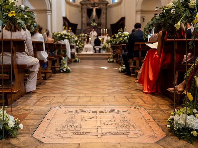 Il matrimonio di Edoardo e Ilaria a Assisi, Perugia 15