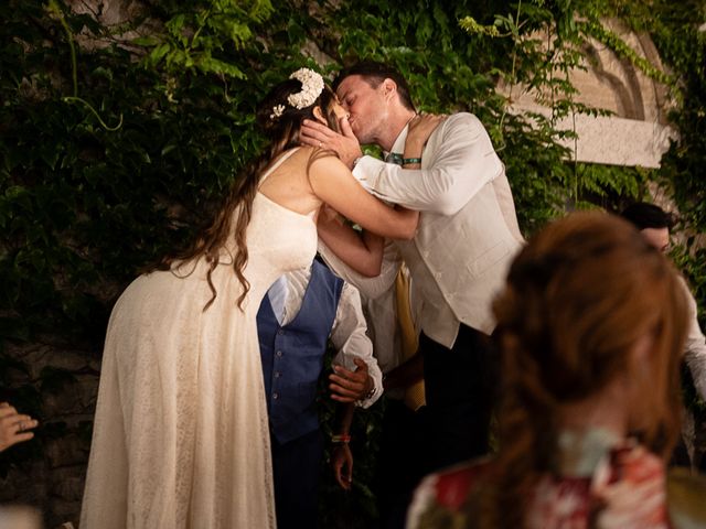 Il matrimonio di Edoardo e Ilaria a Assisi, Perugia 38