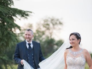 Le nozze di Paola e Maurizio 3