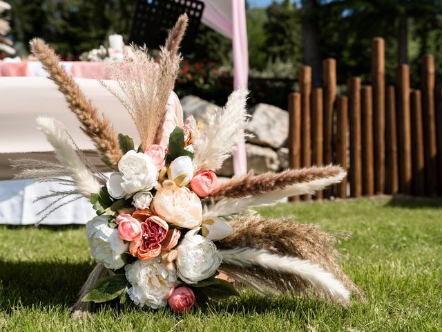 Il matrimonio di Lorenzo e Federica a Rimini, Rimini 3