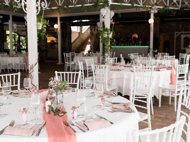 Il matrimonio di Lorenzo e Federica a Rimini, Rimini 5