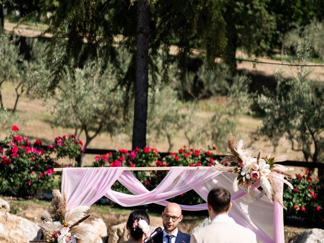 Il matrimonio di Lorenzo e Federica a Rimini, Rimini 9