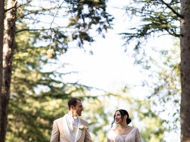 Il matrimonio di Lorenzo e Federica a Rimini, Rimini 13