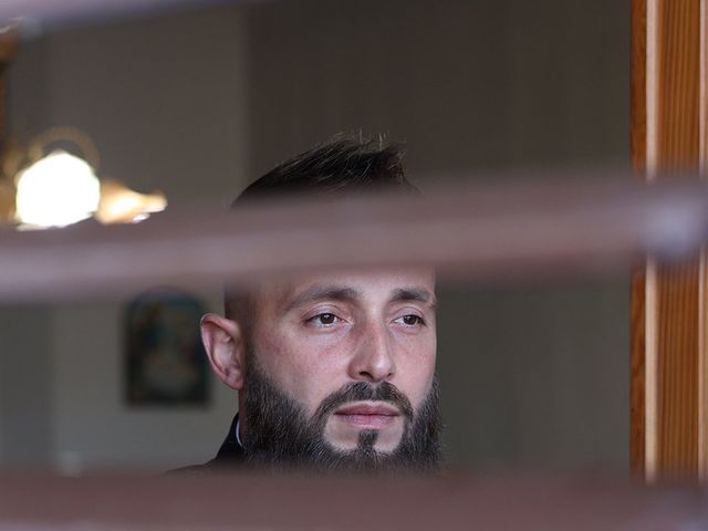 Il matrimonio di Giusy e Michele a Trentola-Ducenta, Caserta 4