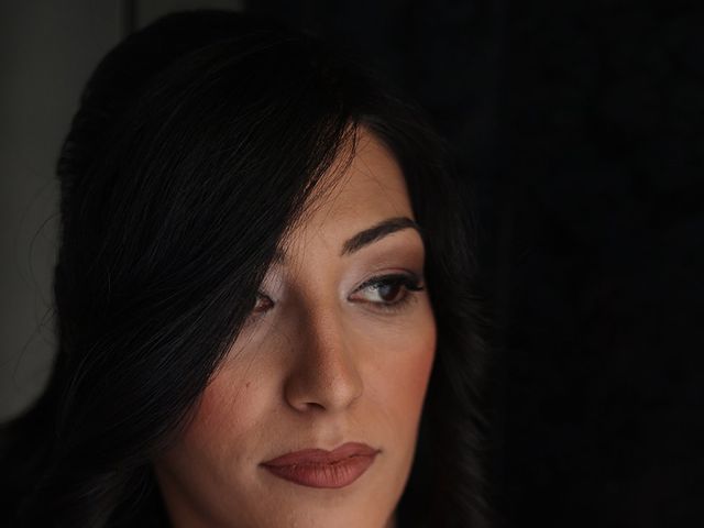Il matrimonio di Giusy e Michele a Trentola-Ducenta, Caserta 9