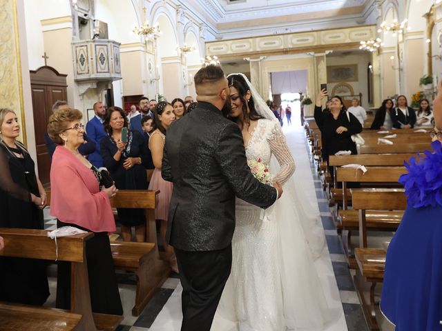 Il matrimonio di Giusy e Michele a Trentola-Ducenta, Caserta 1