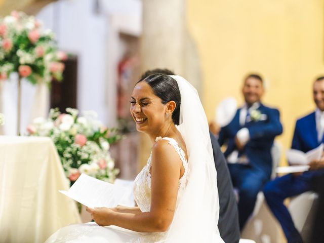 Il matrimonio di RENATO e SERENA a Bracciano, Roma 34