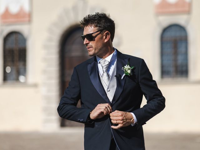 Il matrimonio di RENATO e SERENA a Bracciano, Roma 41