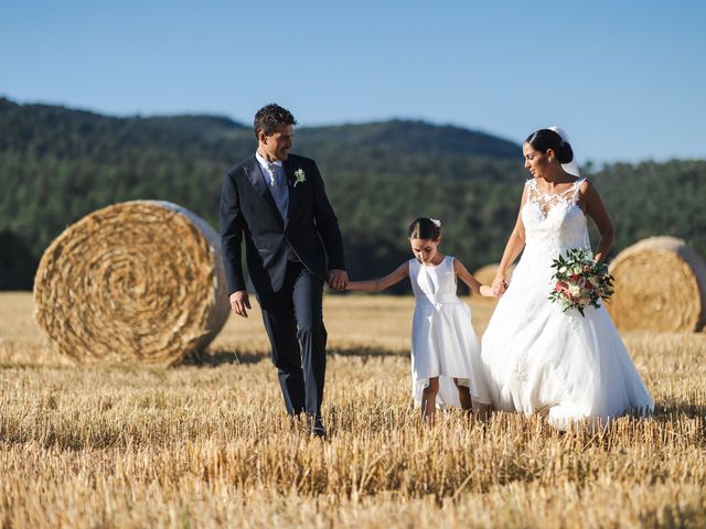 Il matrimonio di RENATO e SERENA a Bracciano, Roma 43