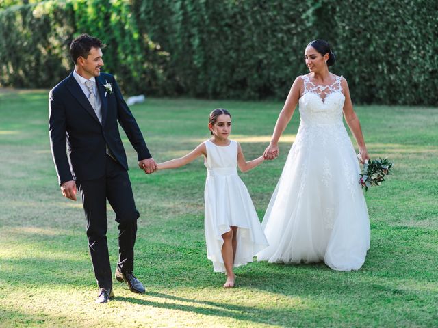 Il matrimonio di RENATO e SERENA a Bracciano, Roma 46