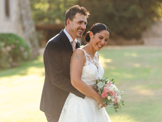 Il matrimonio di RENATO e SERENA a Bracciano, Roma 47
