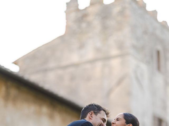 Il matrimonio di RENATO e SERENA a Bracciano, Roma 50