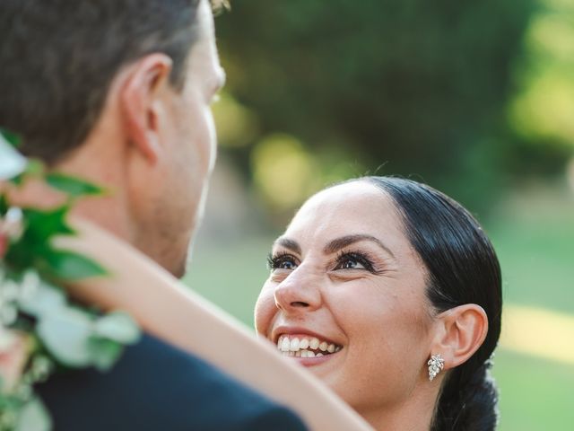 Il matrimonio di RENATO e SERENA a Bracciano, Roma 51