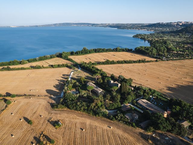 Il matrimonio di RENATO e SERENA a Bracciano, Roma 57