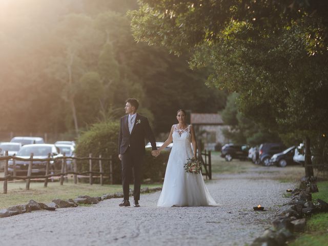 Il matrimonio di RENATO e SERENA a Bracciano, Roma 59