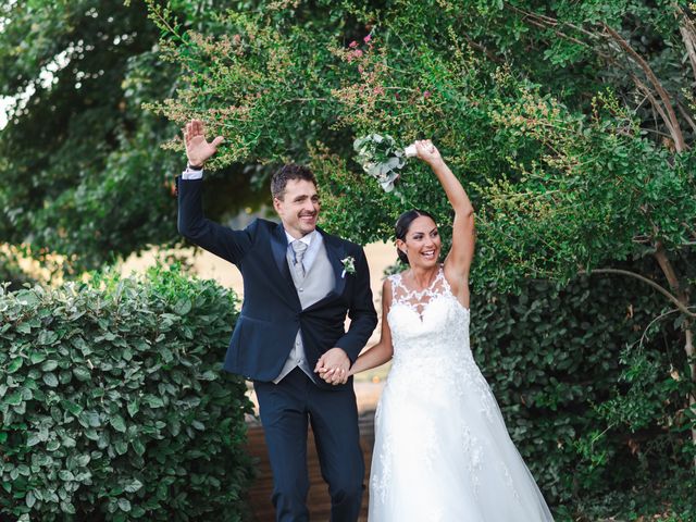 Il matrimonio di RENATO e SERENA a Bracciano, Roma 60