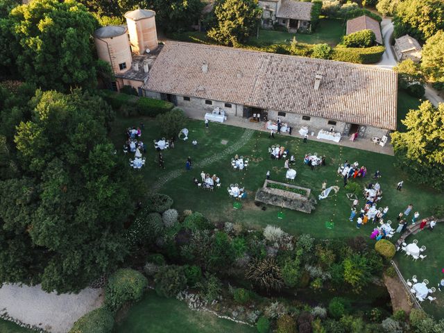 Il matrimonio di RENATO e SERENA a Bracciano, Roma 65