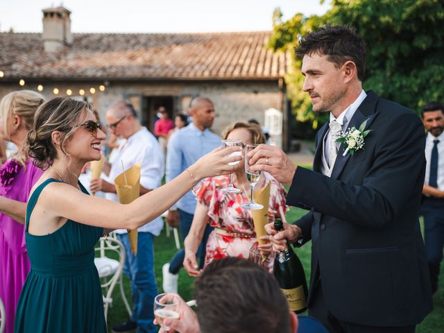 Il matrimonio di RENATO e SERENA a Bracciano, Roma 67
