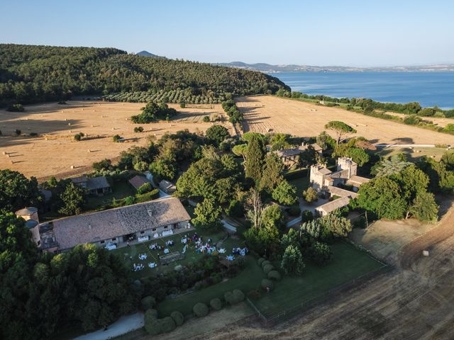 Il matrimonio di RENATO e SERENA a Bracciano, Roma 68