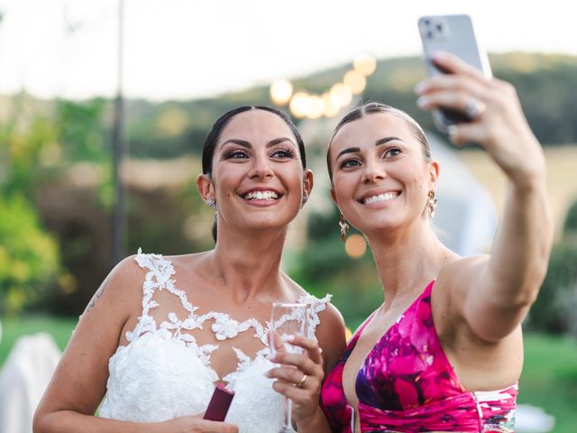 Il matrimonio di RENATO e SERENA a Bracciano, Roma 69