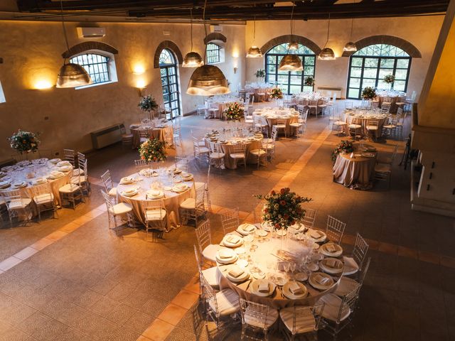 Il matrimonio di RENATO e SERENA a Bracciano, Roma 70
