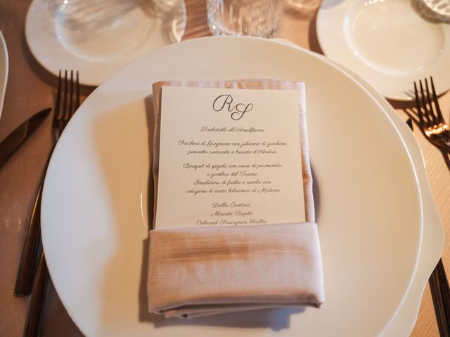 Il matrimonio di RENATO e SERENA a Bracciano, Roma 72