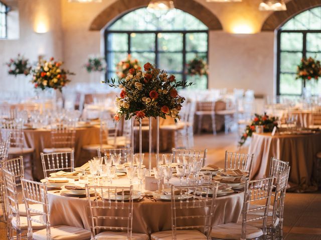 Il matrimonio di RENATO e SERENA a Bracciano, Roma 74
