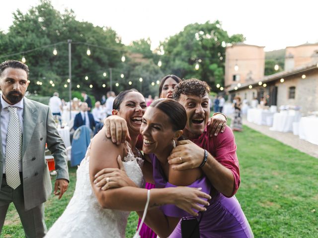 Il matrimonio di RENATO e SERENA a Bracciano, Roma 78
