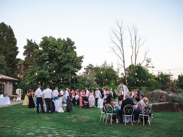 Il matrimonio di RENATO e SERENA a Bracciano, Roma 82