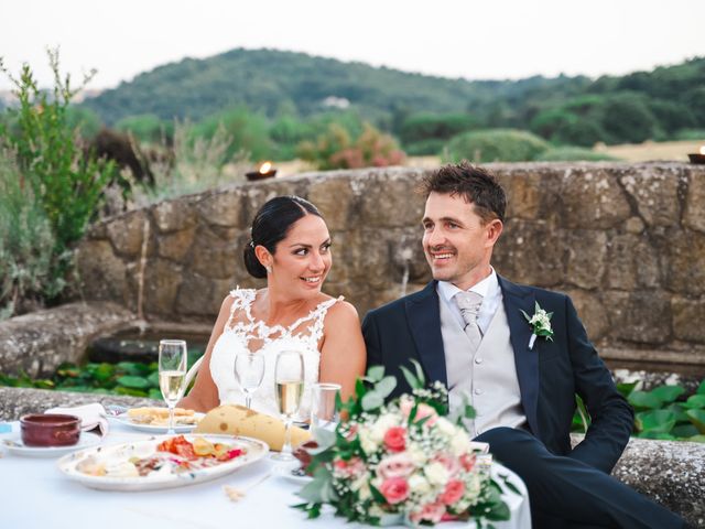 Il matrimonio di RENATO e SERENA a Bracciano, Roma 85
