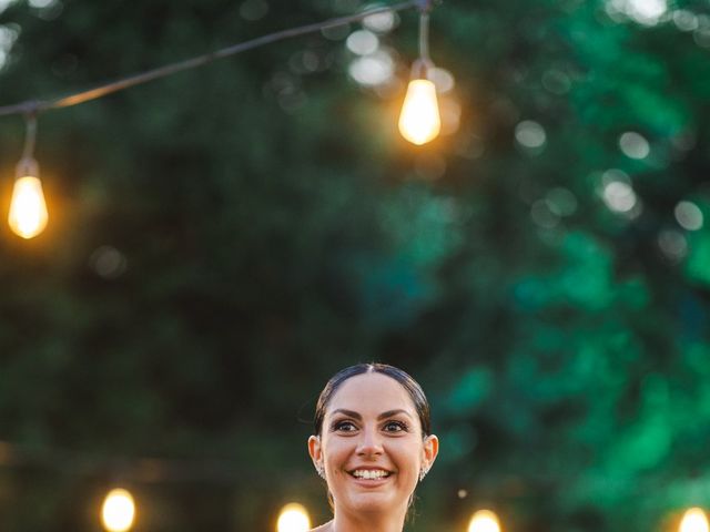 Il matrimonio di RENATO e SERENA a Bracciano, Roma 86