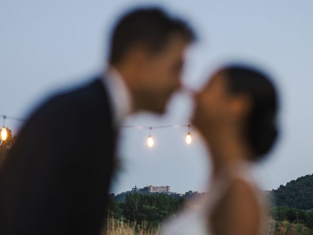 Il matrimonio di RENATO e SERENA a Bracciano, Roma 87