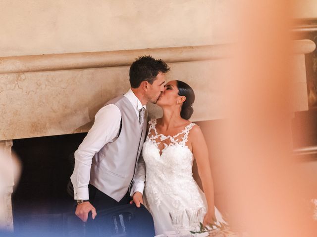 Il matrimonio di RENATO e SERENA a Bracciano, Roma 90