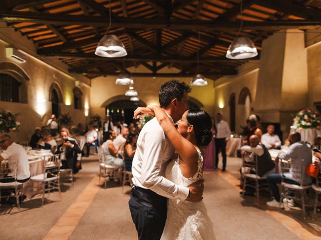 Il matrimonio di RENATO e SERENA a Bracciano, Roma 95