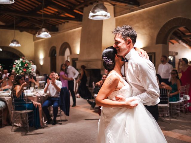 Il matrimonio di RENATO e SERENA a Bracciano, Roma 96